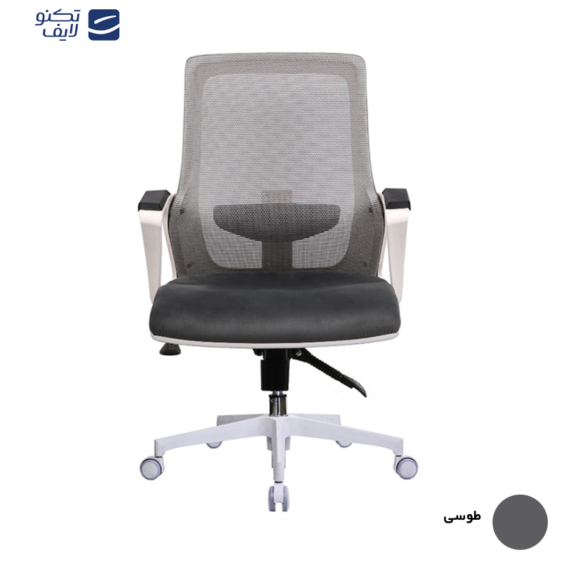 صندلی اداری لیو مدل I62gk صندلی اداری لیو مدل I62gk