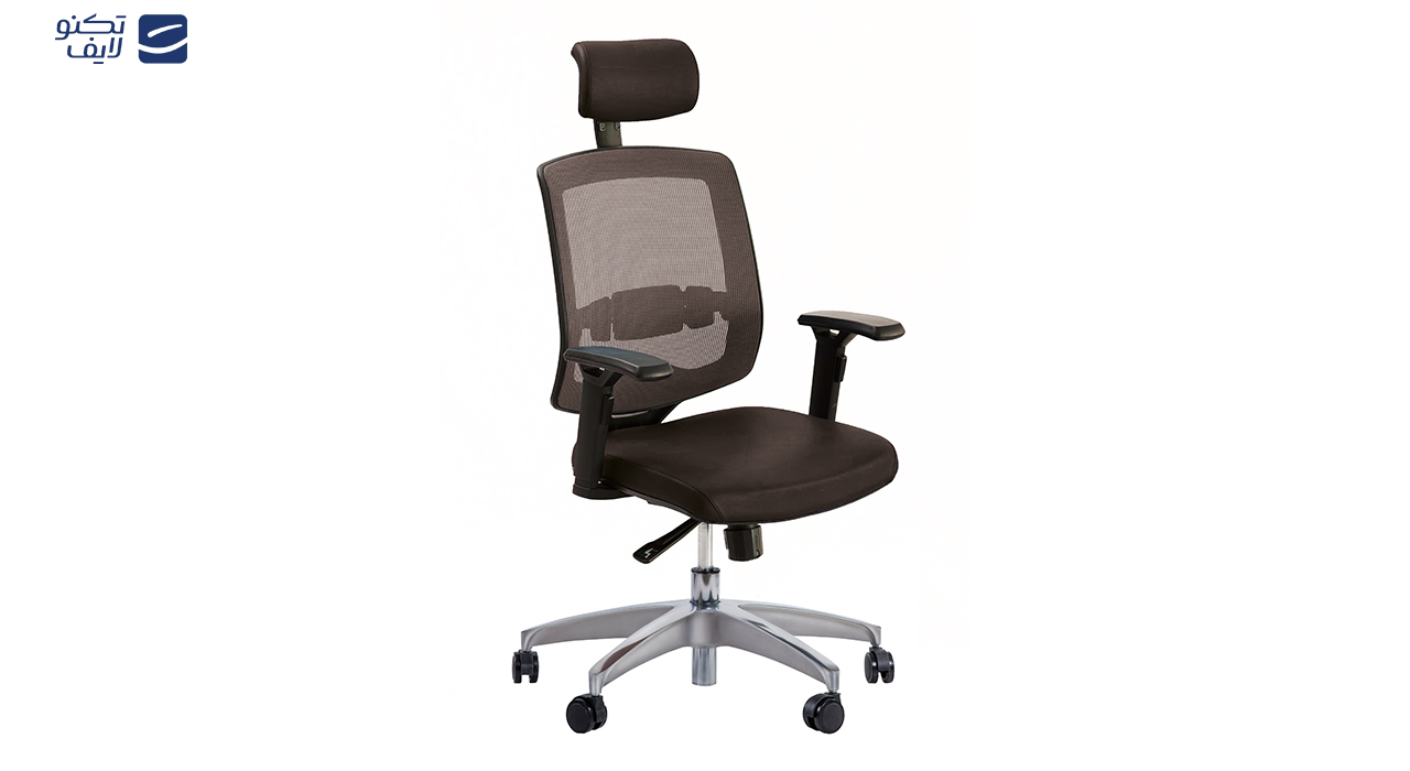 صندلی اداری لیو مدل I72 SPU صندلی اداری لیو مدل I72 SPU