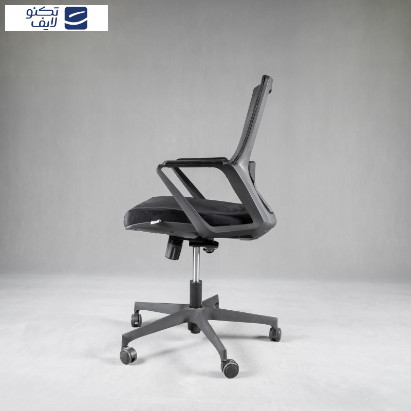 صندلی اداری لیو مدل I62k صندلی اداری لیو مدل I62k