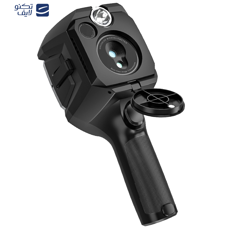 دوربین حرارتی دیجیتال مستک مدل TI120 دوربین حرارتی دیجیتال مستک مدل TI120