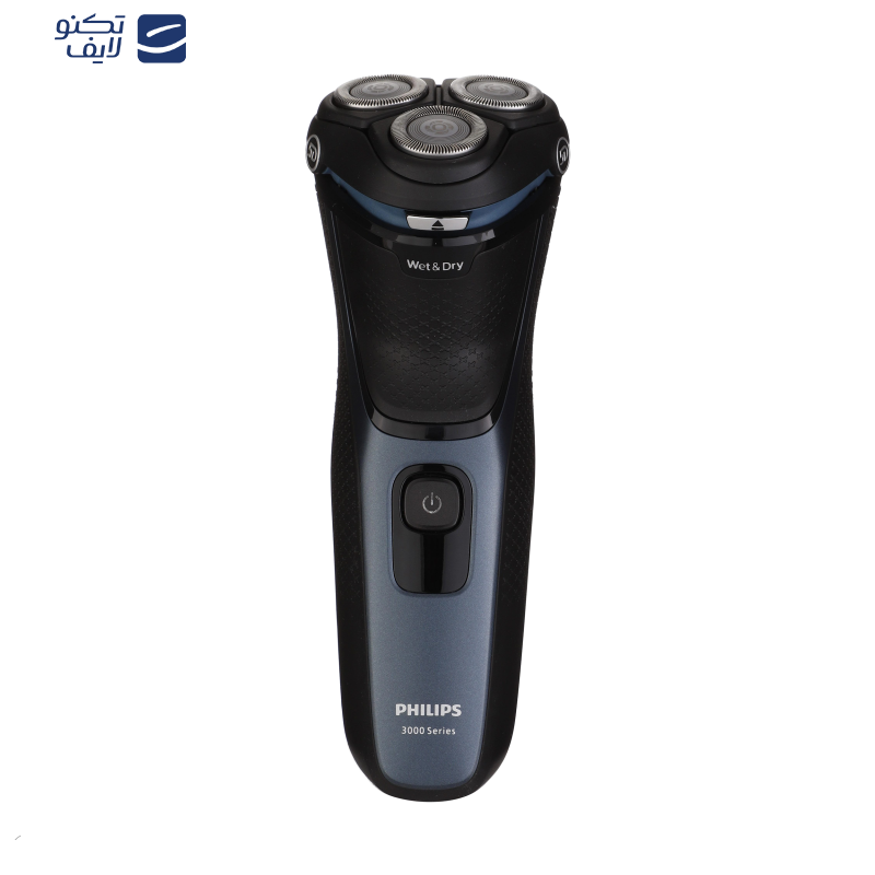 ماشین اصلاح موی صورت فیلیپس مدل S3144/00 ماشین اصلاح موی صورت فیلیپس مدل S3144/00