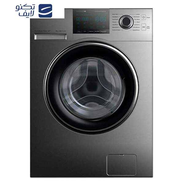ماشین لباسشویی دوو مدل DWK-Young862S ماشین لباسشویی دوو مدل DWK-Young862S