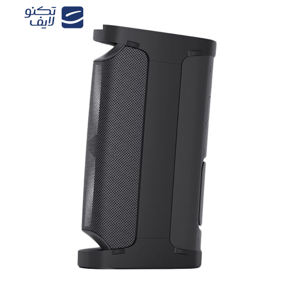 اسپیکر بلوتوثی قابل حمل سونی مدل srs-XP500 اسپیکر بلوتوثی قابل حمل سونی مدل srs-XP500