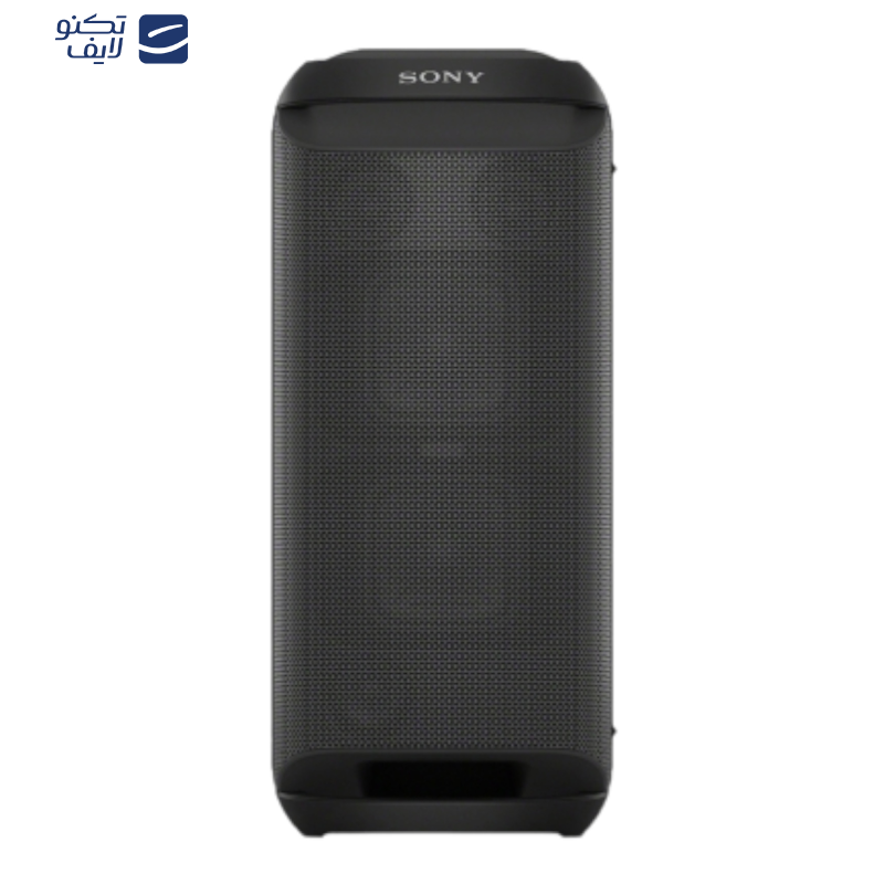 اسپیکر بلوتوثی قابل حمل سونی مدل SRS-XV800 اسپیکر بلوتوثی قابل حمل سونی مدل SRS-XV800
