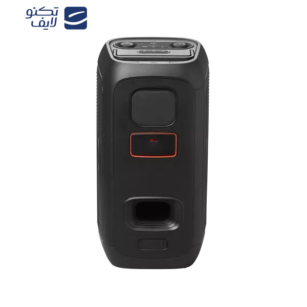 اسپیکر بلوتوثی قابل حمل جی بی ال مدل PartyBox Club 120 اسپیکر بلوتوثی قابل حمل جی بی ال مدل PartyBox Club 120