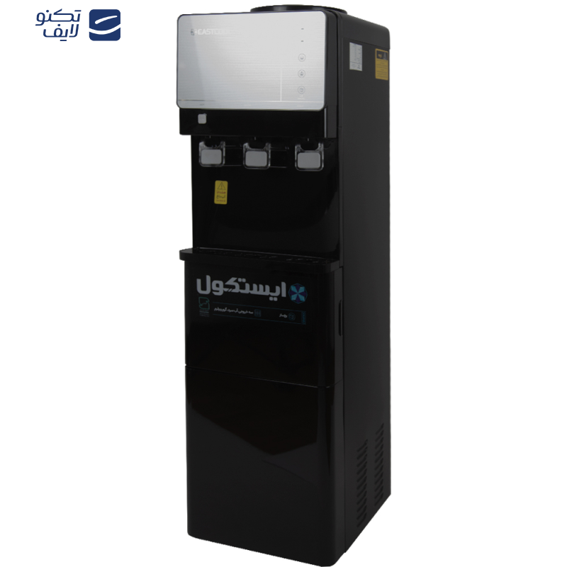 آبسردکن ایستکول مدل TM-SB480ICE آبسردکن ایستکول مدل TM-SB480ICE