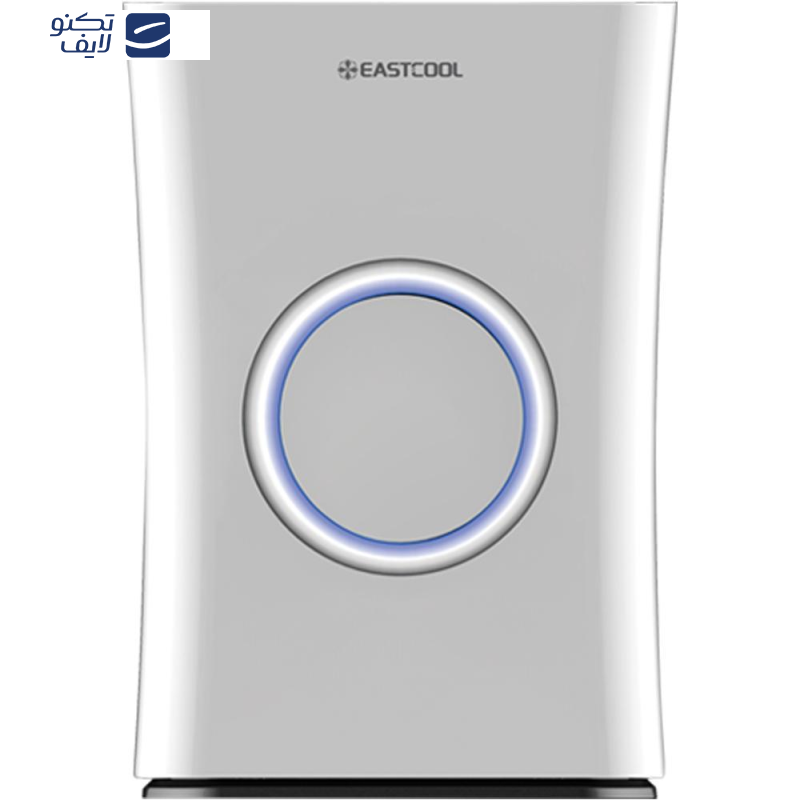 تصفیه کننده هوا ایستکول مدل TM-TW400H تصفیه کننده هوا ایستکول مدل TM-TW400H