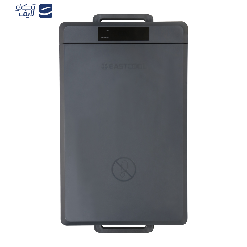 یخچال فریزر خودرو ایستکول مدل TM-4040-DC یخچال فریزر خودرو ایستکول مدل TM-4040-DC