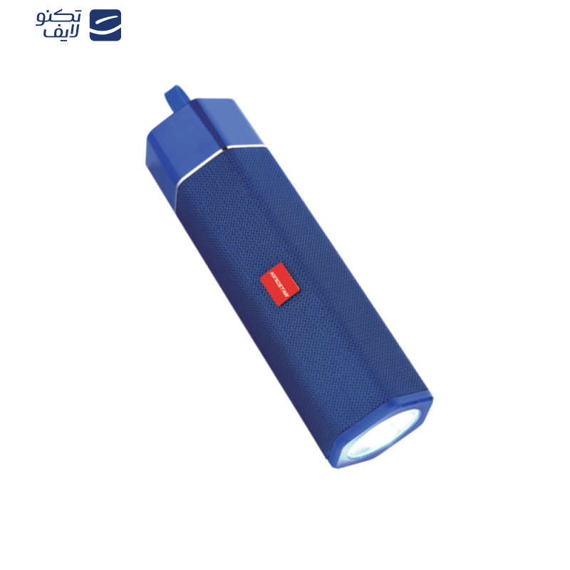 اسپیکر قابل حمل کینگ استار مدل KBS083 اسپیکر قابل حمل کینگ استار مدل KBS083