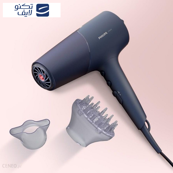 سشوار حرفه ای فیلیپس مدل BHD510 سشوار حرفه ای فیلیپس مدل BHD510