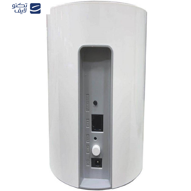 مودم روتر بی سیم 4G LTE ایرانسل مدل TF-I60 G1 به همراه سیم کارت 3300 گیگابایتی Wenex مودم روتر بی سیم 4G LTE ایرانسل مدل TF-I60 G1 به همراه سیم کارت 3300 گیگابایتی Wenex