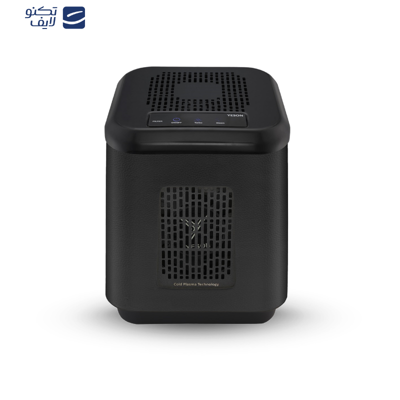 دستگاه تصفیه کننده هوا یسان تک مدل Y60 دستگاه تصفیه کننده هوا یسان تک مدل Y60