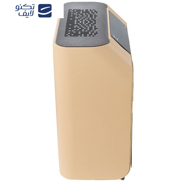 دستگاه تصفیه کننده هوا یسان تک مدل Y160 دستگاه تصفیه کننده هوا یسان تک مدل Y160