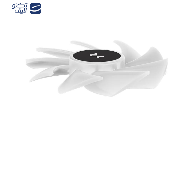 سیستم خنک کننده آبی دیپ کول مدل LT360 ARGB BK سیستم خنک کننده آبی دیپ کول مدل LT360 ARGB BK