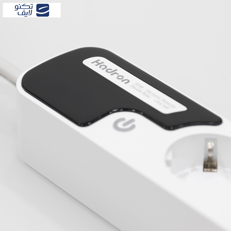 محافظ ولتاژ هارمونیک هادرون مدل P244  محافظ ولتاژ هارمونیک هادرون مدل P244