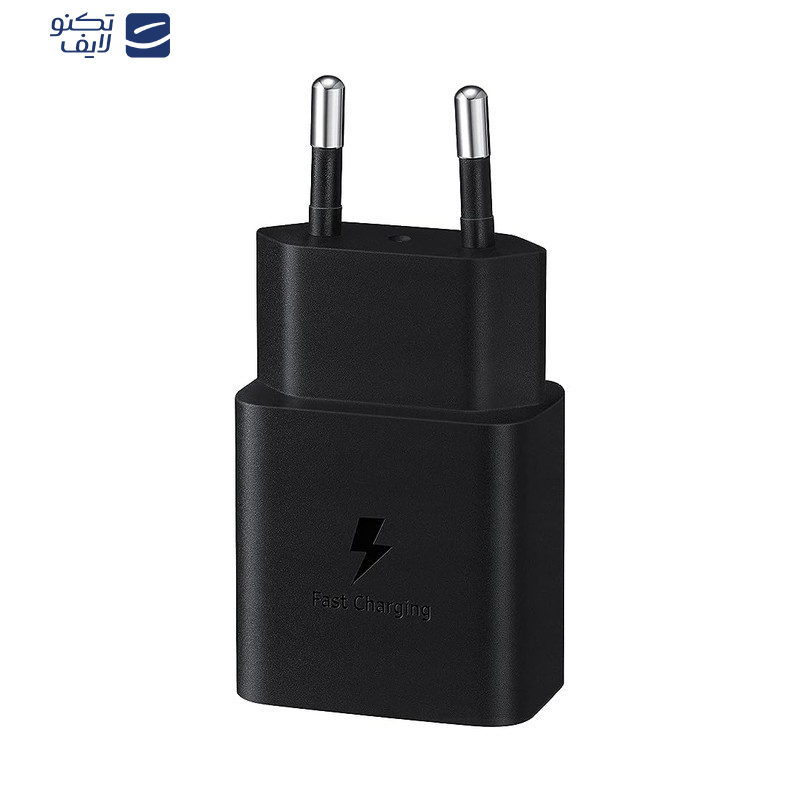 شارژر دیواری 15 وات مدل EP-T1510NBEGEU