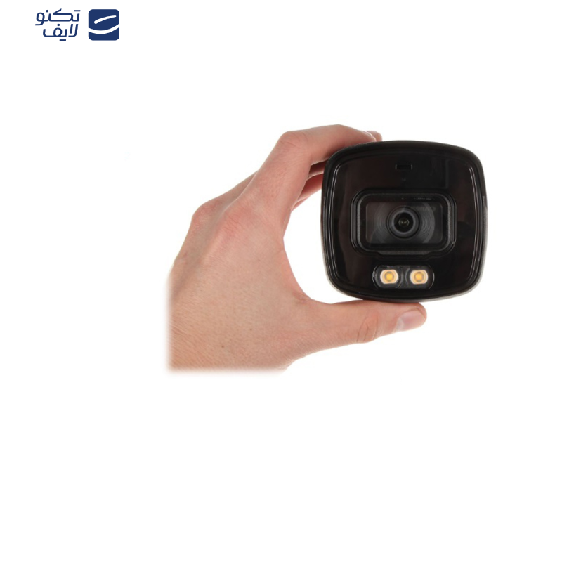 دوربین مداربسته آنالوگ داهوا مدل DH-HAC-HFW1209TLMP-A-LED دوربین مداربسته آنالوگ داهوا مدل DH-HAC-HFW1209TLMP-A-LED