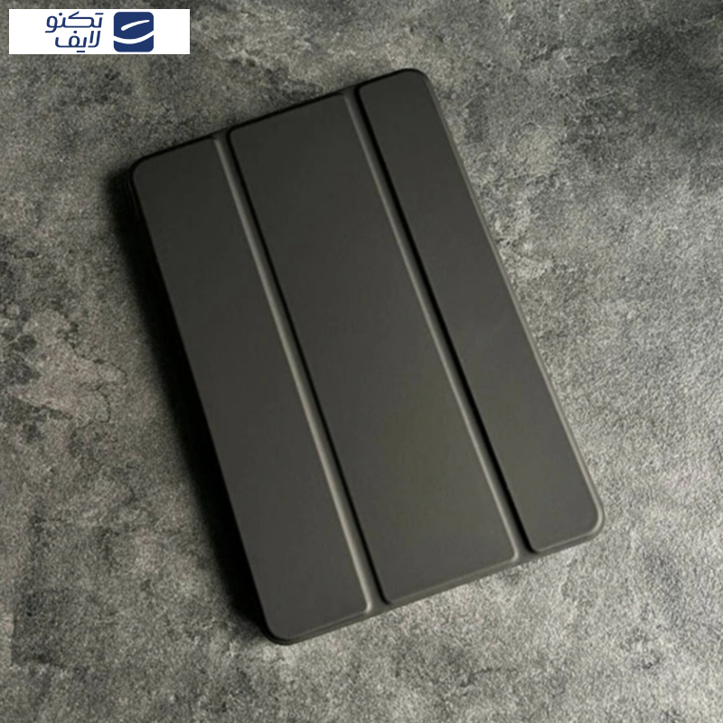 کیف کلاسوری زیفرند مدل Smart Leather مناسب برای تبلت شیائومی Pad 7 Pro کیف کلاسوری زیفرند مدل Smart Leather مناسب برای تبلت شیائومی Pad 7 Pro