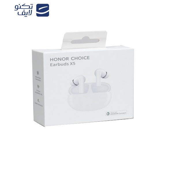 هدفون بلوتوثی آنر مدل  CHOICE  X5 هدفون بلوتوثی آنر مدل  CHOICE  X5
