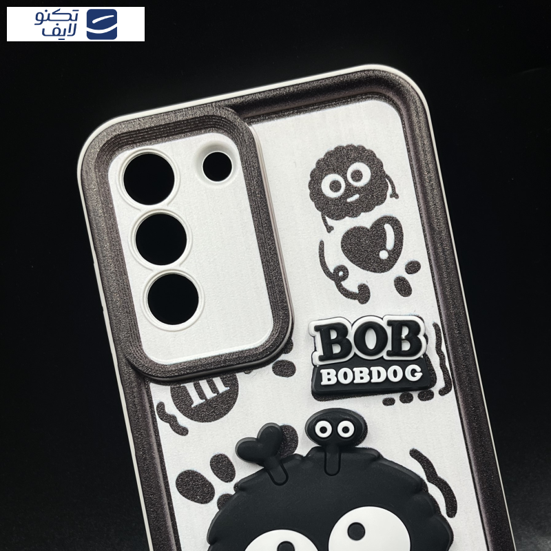 کاور قاب میلیونی مدل BOBDOG-MW مناسب برای گوشی موبایل سامسونگ Galaxy S21 FE به همراه بند آویز کاور قاب میلیونی مدل BOBDOG-MW مناسب برای گوشی موبایل سامسونگ Galaxy S21 FE به همراه بند آویز