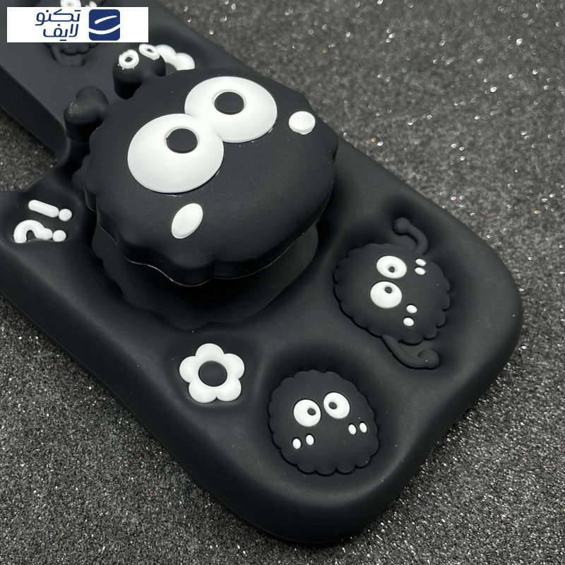 کاور قاب میلیونی مدل BOBDOGS-MW مناسب برای گوشی موبایل سامسونگ Galaxy S23 FE کاور قاب میلیونی مدل BOBDOGS-MW مناسب برای گوشی موبایل سامسونگ Galaxy S23 FE