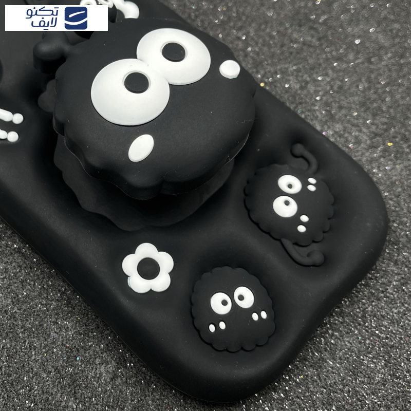 کاور قاب میلیونی مدل BOBDOGS-MW مناسب برای گوشی موبایل سامسونگ Galaxy S21 FE کاور قاب میلیونی مدل BOBDOGS-MW مناسب برای گوشی موبایل سامسونگ Galaxy S21 FE