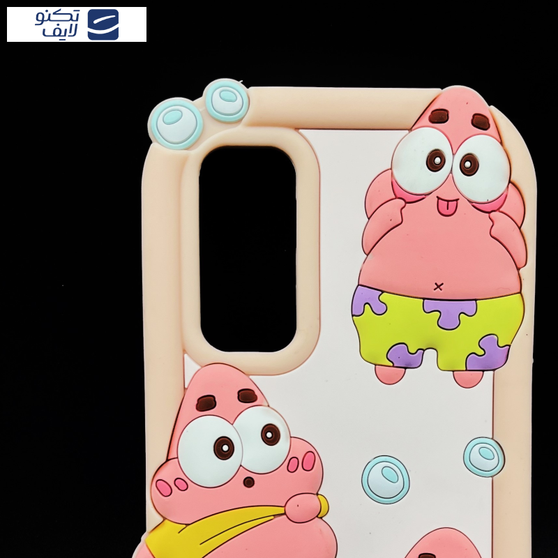 کاور قاب میلیونی مدل PATRICK-WY مناسب برای گوشی موبایل سامسونگ Galaxy A54 کاور قاب میلیونی مدل PATRICK-WY مناسب برای گوشی موبایل سامسونگ Galaxy A54