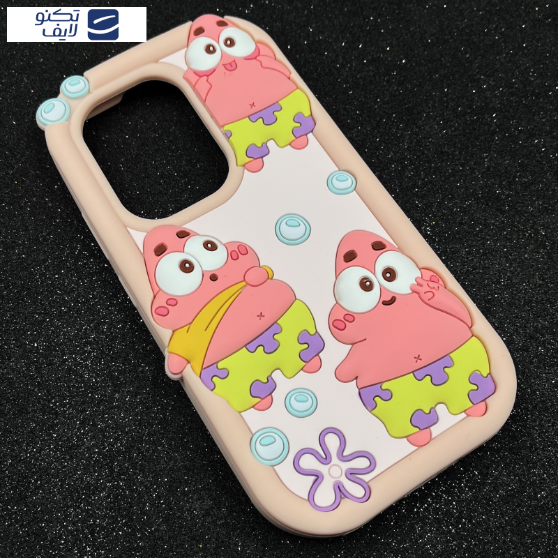 کاور قاب میلیونی مدل PATRICK-WY مناسب برای گوشی موبایل شیائومی REDMI NOTE 13 PRO کاور قاب میلیونی مدل PATRICK-WY مناسب برای گوشی موبایل شیائومی REDMI NOTE 13 PRO