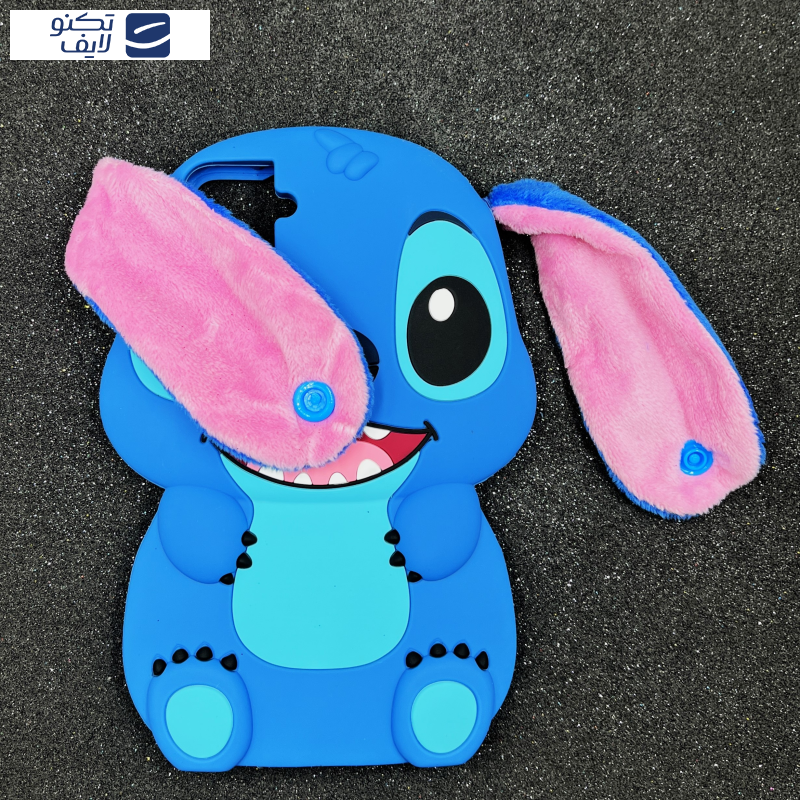 کاور قاب میلیونی مدل STICH-SW مناسب برای گوشی موبایل سامسونگ Galaxy S21 FE کاور قاب میلیونی مدل STICH-SW مناسب برای گوشی موبایل سامسونگ Galaxy S21 FE