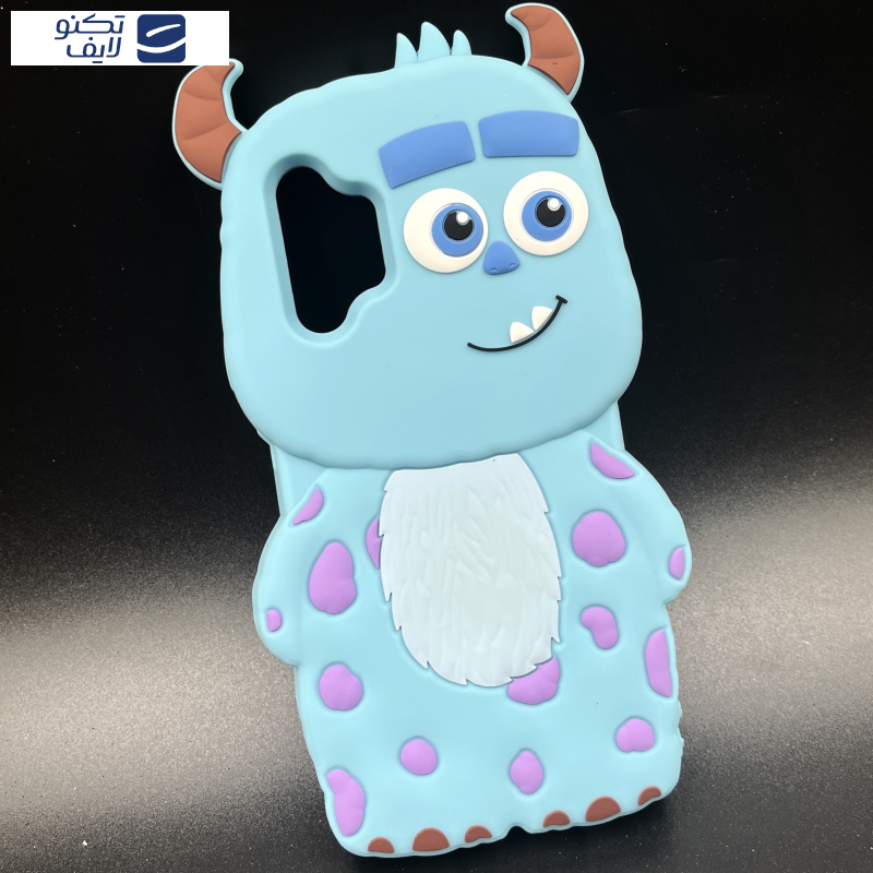 کاور قاب میلیونی مدل SALIVAN-DO مناسب برای گوشی موبایل سامسونگ Galaxy A32 کاور قاب میلیونی مدل SALIVAN-DO مناسب برای گوشی موبایل سامسونگ Galaxy A32