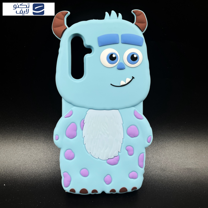 کاور قاب میلیونی مدل SALIVAN-AR مناسب برای گوشی موبایل سامسونگ Galaxy A14 کاور قاب میلیونی مدل SALIVAN-AR مناسب برای گوشی موبایل سامسونگ Galaxy A14