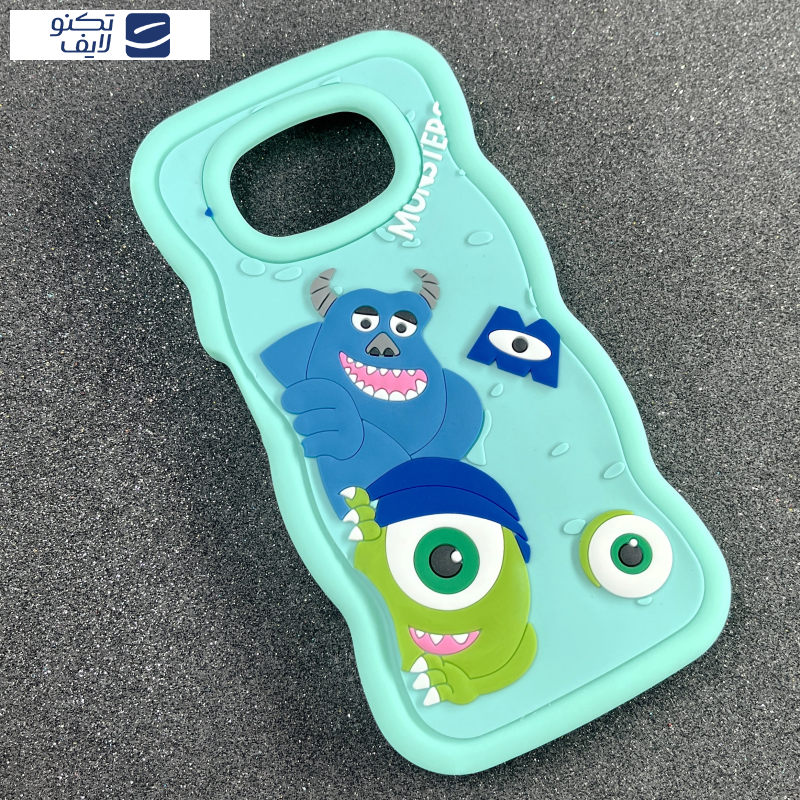 کاور قاب میلیونی مدل SALIVAN-JS65 مناسب برای گوشی موبایل شیائومی POCO X3 کاور قاب میلیونی مدل SALIVAN-JS65 مناسب برای گوشی موبایل شیائومی POCO X3