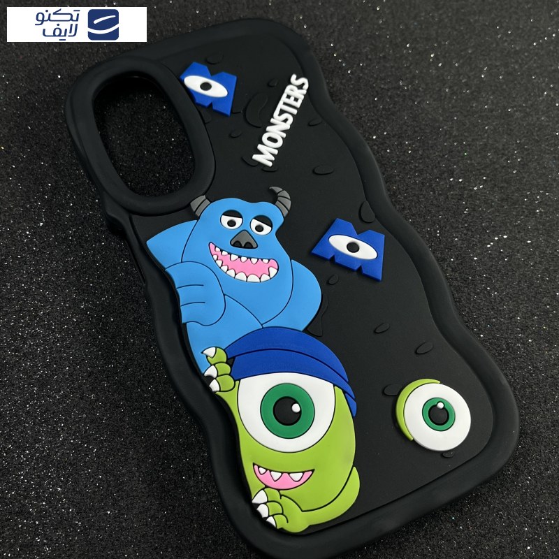 کاور قاب میلیونی مدل SALIVAN-DDE6 مناسب برای گوشی موبایل سامسونگ Galaxy A24 کاور قاب میلیونی مدل SALIVAN-DDE6 مناسب برای گوشی موبایل سامسونگ Galaxy A24