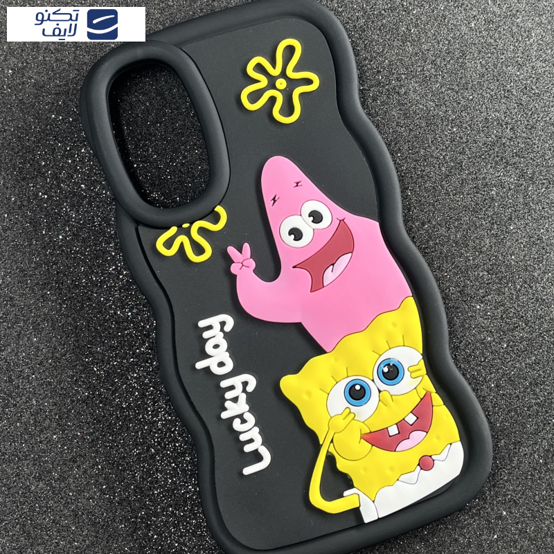 کاور قاب میلیونی مدل BOB-SE34 مناسب برای گوشی موبایل سامسونگ Galaxy A34 کاور قاب میلیونی مدل BOB-SE34 مناسب برای گوشی موبایل سامسونگ Galaxy A34