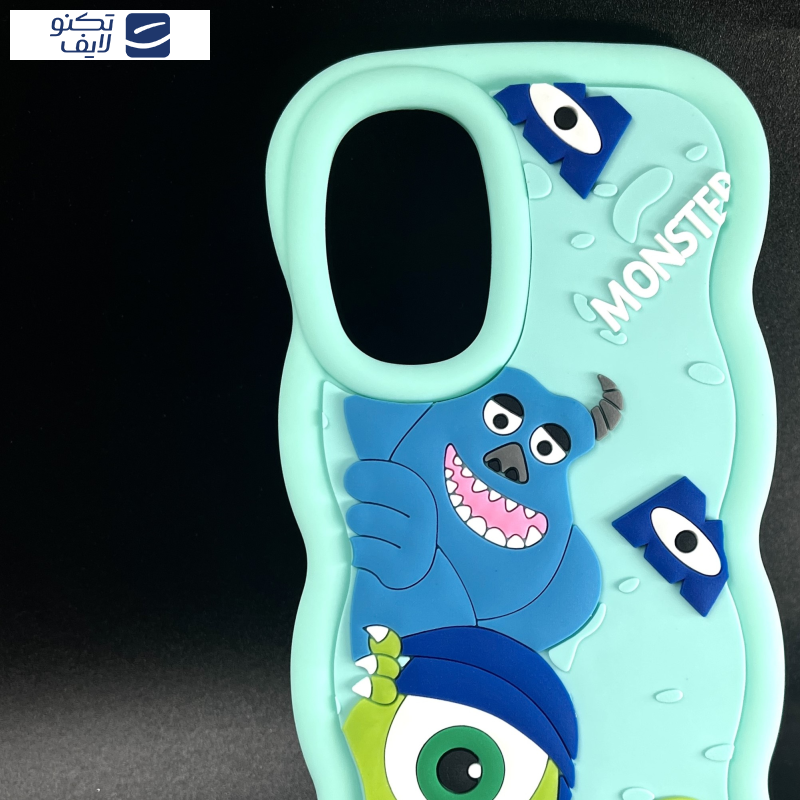 کاور قاب میلیونی مدل SALIVAN-DU5 مناسب برای گوشی موبایل سامسونگ Galaxy A32 کاور قاب میلیونی مدل SALIVAN-DU5 مناسب برای گوشی موبایل سامسونگ Galaxy A32