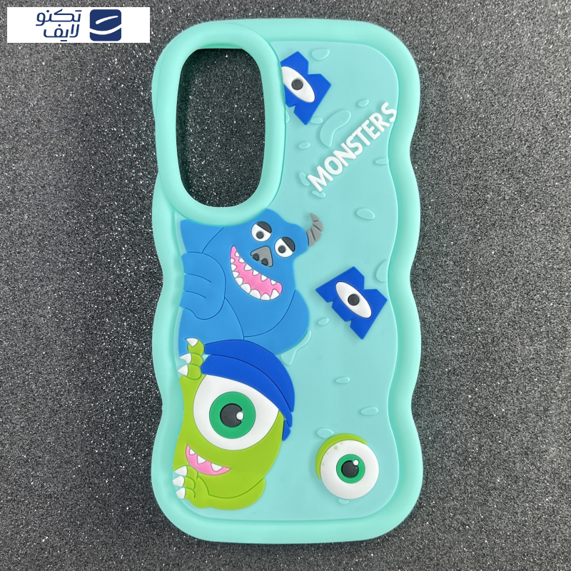 کاور قاب میلیونی مدل SALIVAN-VT45 مناسب برای گوشی موبایل سامسونگ Galaxy A35 کاور قاب میلیونی مدل SALIVAN-VT45 مناسب برای گوشی موبایل سامسونگ Galaxy A35