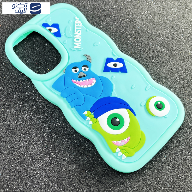 کاور قاب میلیونی مدل SALIVAN-VC54 مناسب برای گوشی موبایل سامسونگ Galaxy A73 کاور قاب میلیونی مدل SALIVAN-VC54 مناسب برای گوشی موبایل سامسونگ Galaxy A73