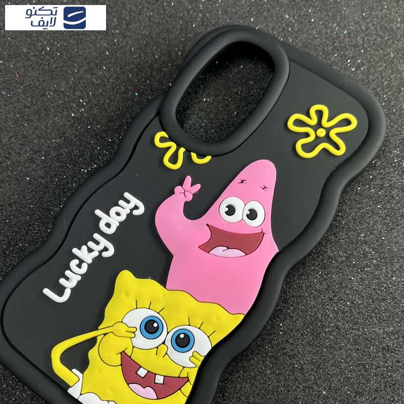 کاور قاب میلیونی مدل BOB-VCE345 مناسب برای گوشی موبایل سامسونگ Galaxy A54 کاور قاب میلیونی مدل BOB-VCE345 مناسب برای گوشی موبایل سامسونگ Galaxy A54