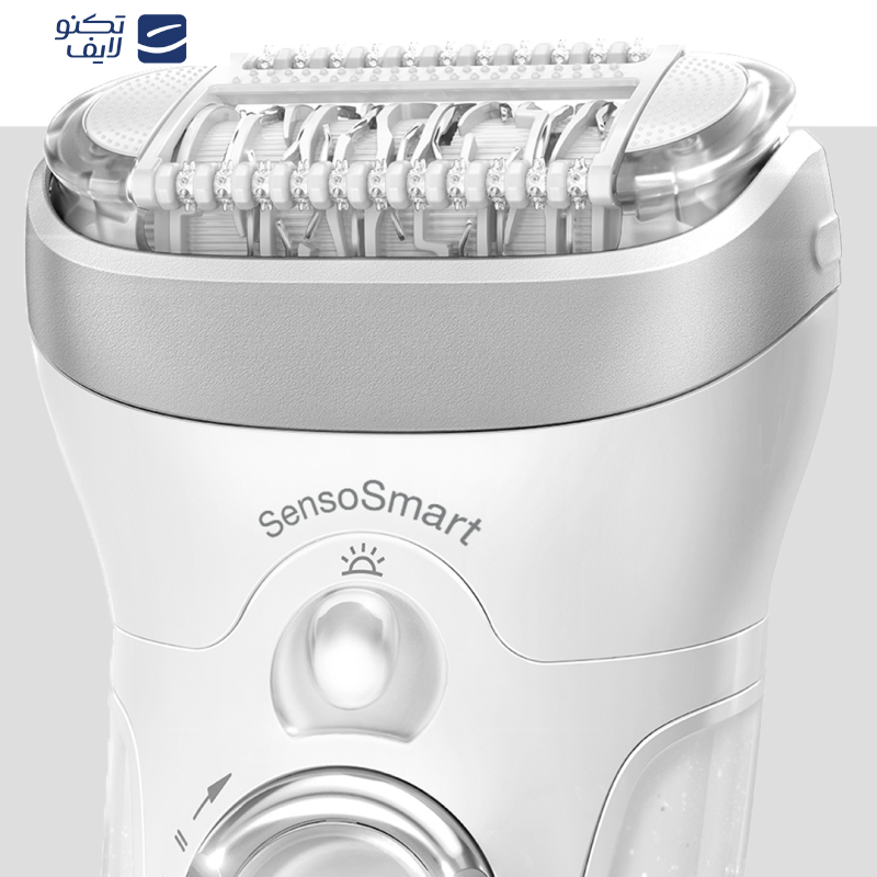 اپیلاتور براون مدل MBSES9