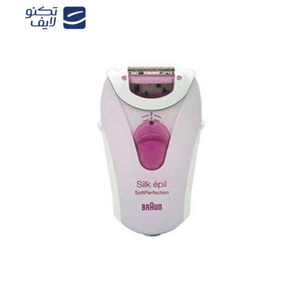 اپیلاتور براون مدل Soft Perfection 3170