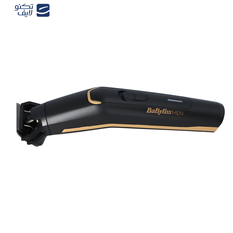 ماشین اصلاح موی بدن بابیلیس مدل BG120SDE ماشین اصلاح موی بدن بابیلیس مدل BG120SDE