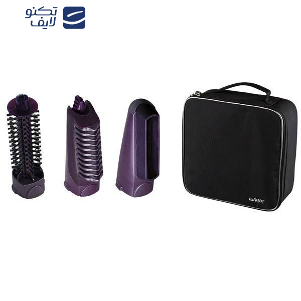 سشوار چرخشی بابلیس مدل 2736SDE سشوار چرخشی بابلیس مدل 2736SDE