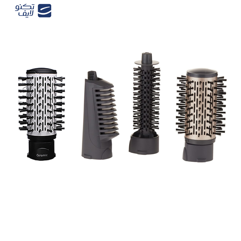 سشوار برس دار چرخشی بابیلیس مدل As250 PLUS سشوار برس دار چرخشی بابیلیس مدل As250 PLUS