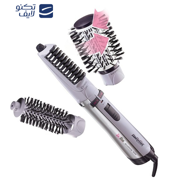 سشوار بابیلیس مدل 2735E سشوار بابیلیس مدل 2735E