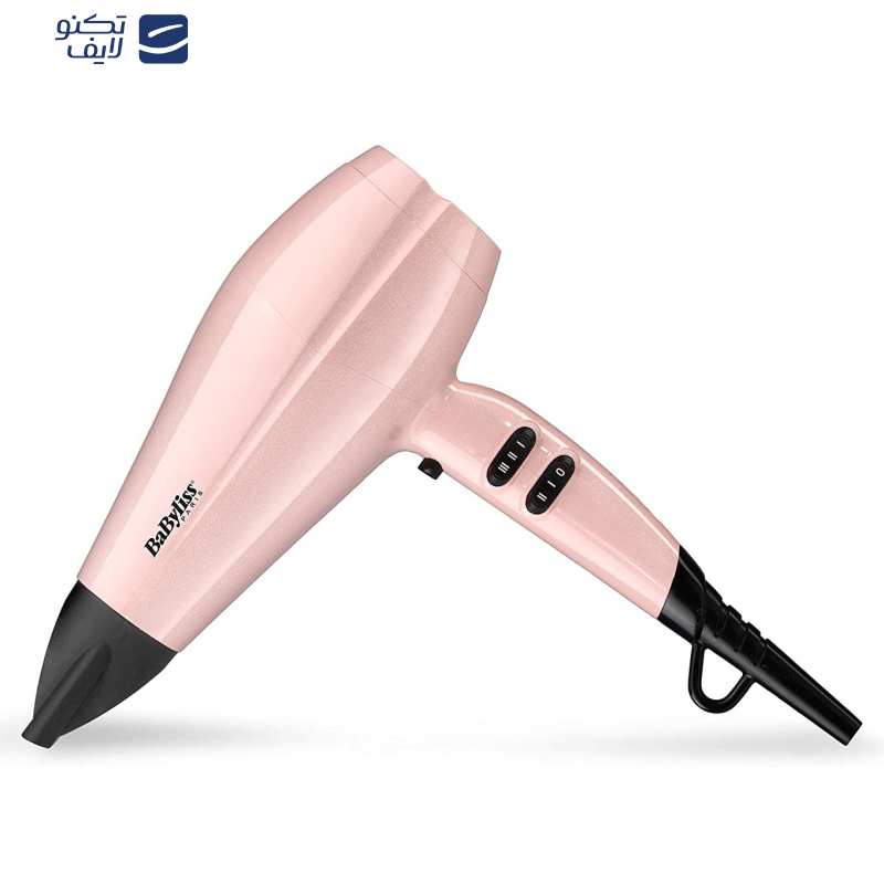 سشوار بابیلیس مدل 5337PRE سشوار بابیلیس مدل 5337PRE