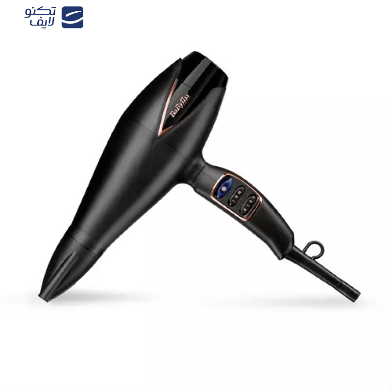 سشوار حرفه ای بابیلیس مدل D665E سشوار حرفه ای بابیلیس مدل D665E