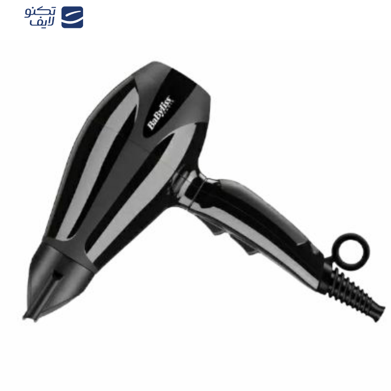 سشوار حرفه ای بابیلیس مدل Bar6715DE سشوار حرفه ای بابیلیس مدل Bar6715DE