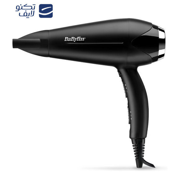 سشوار حرفه ای بابیلیس مدل D572DSDE سشوار حرفه ای بابیلیس مدل D572DSDE