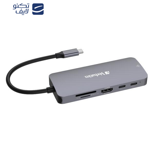 هاب ورباتیم مدل CMH-09 هاب ورباتیم مدل CMH-09