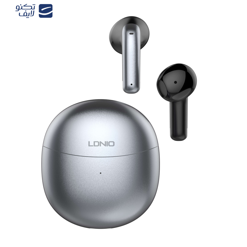 هدفون بلوتوثی الدینیو مدل T10  هدفون بلوتوثی الدینیو مدل T10